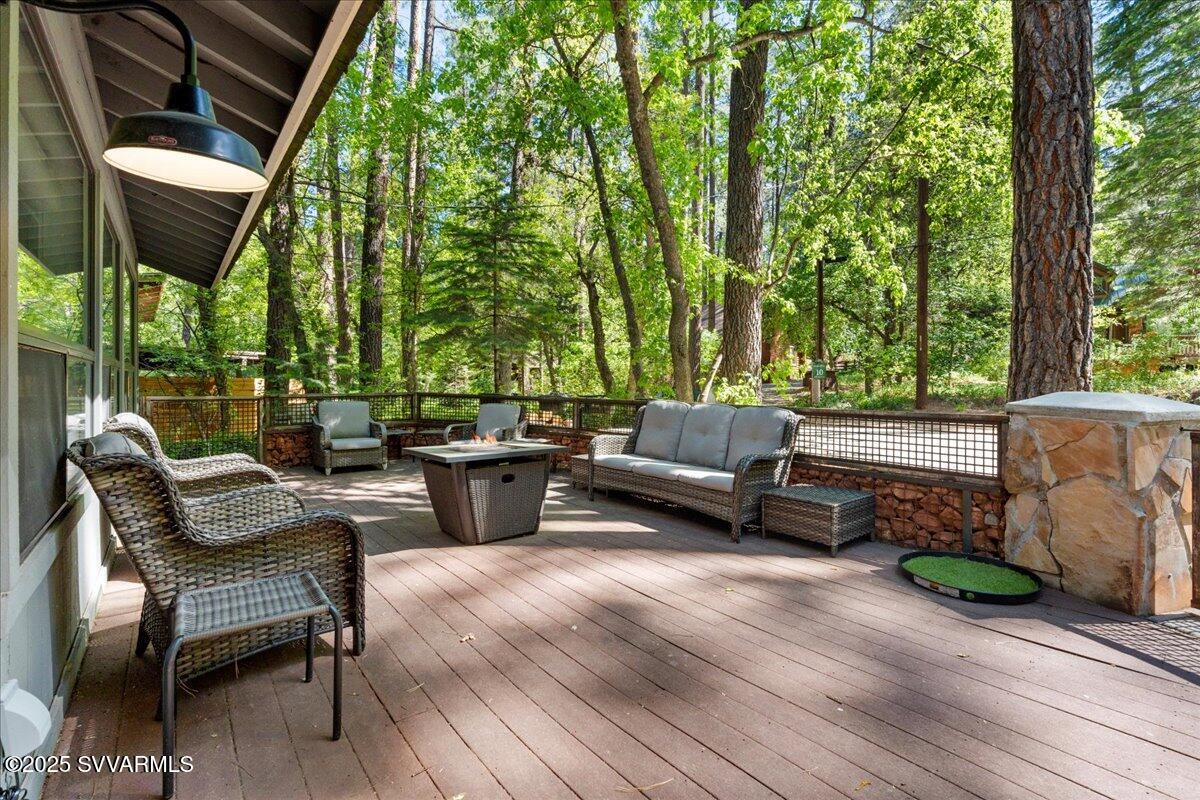 340 N Harding Drive