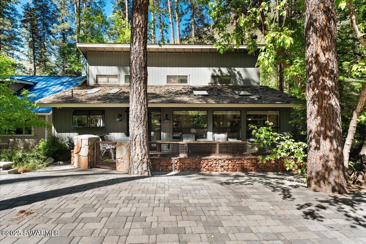 340 N Harding Drive