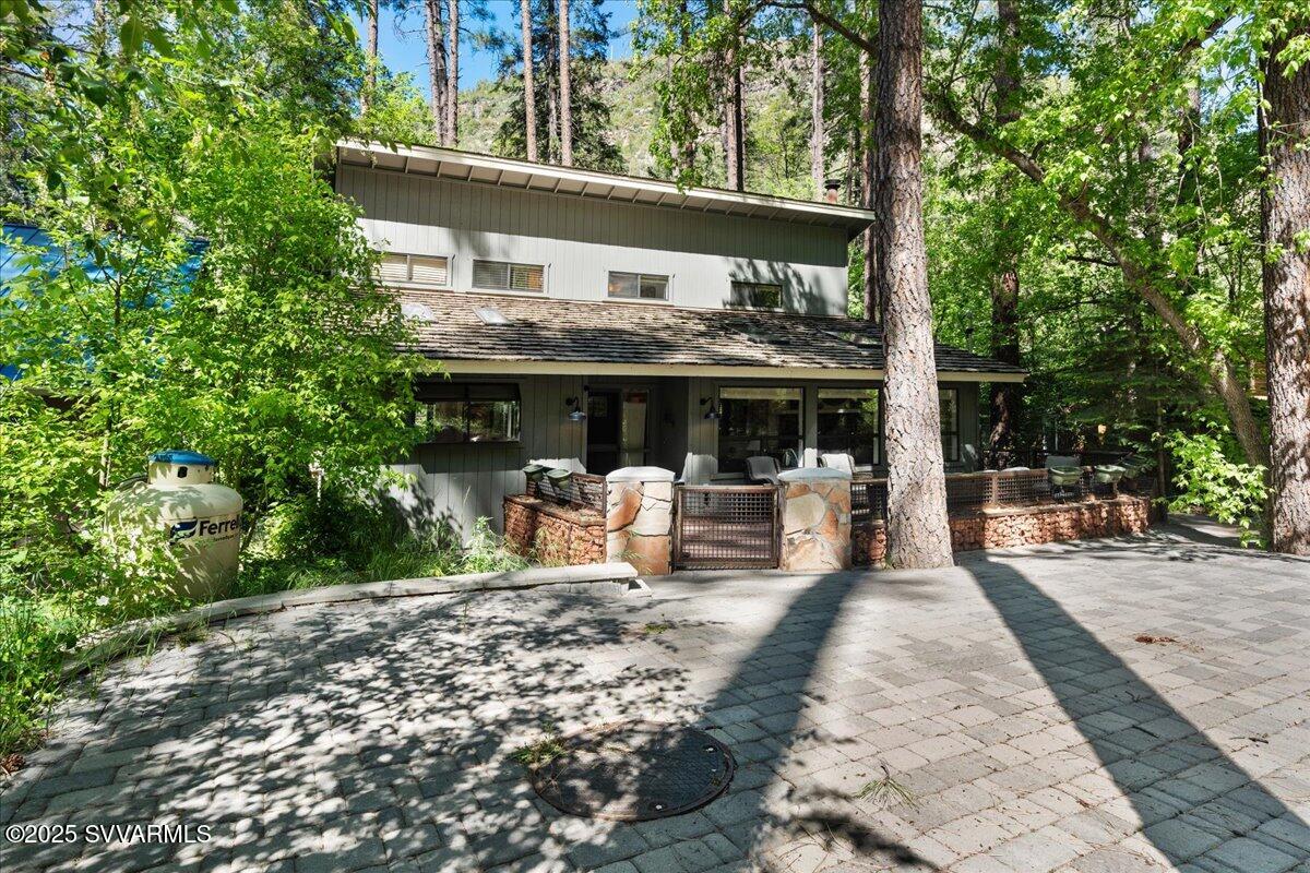 340 N Harding Drive