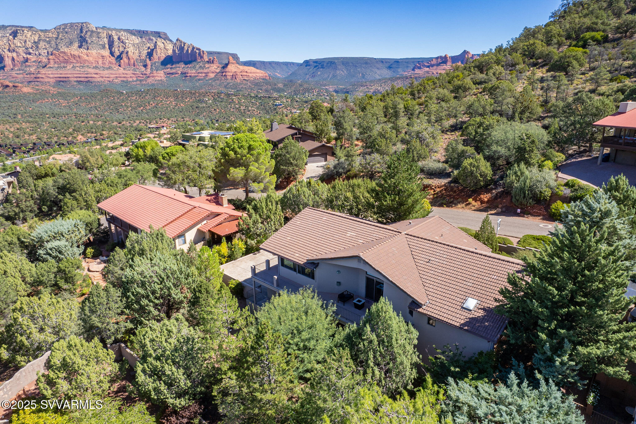 55 Mingus Mountain Rd