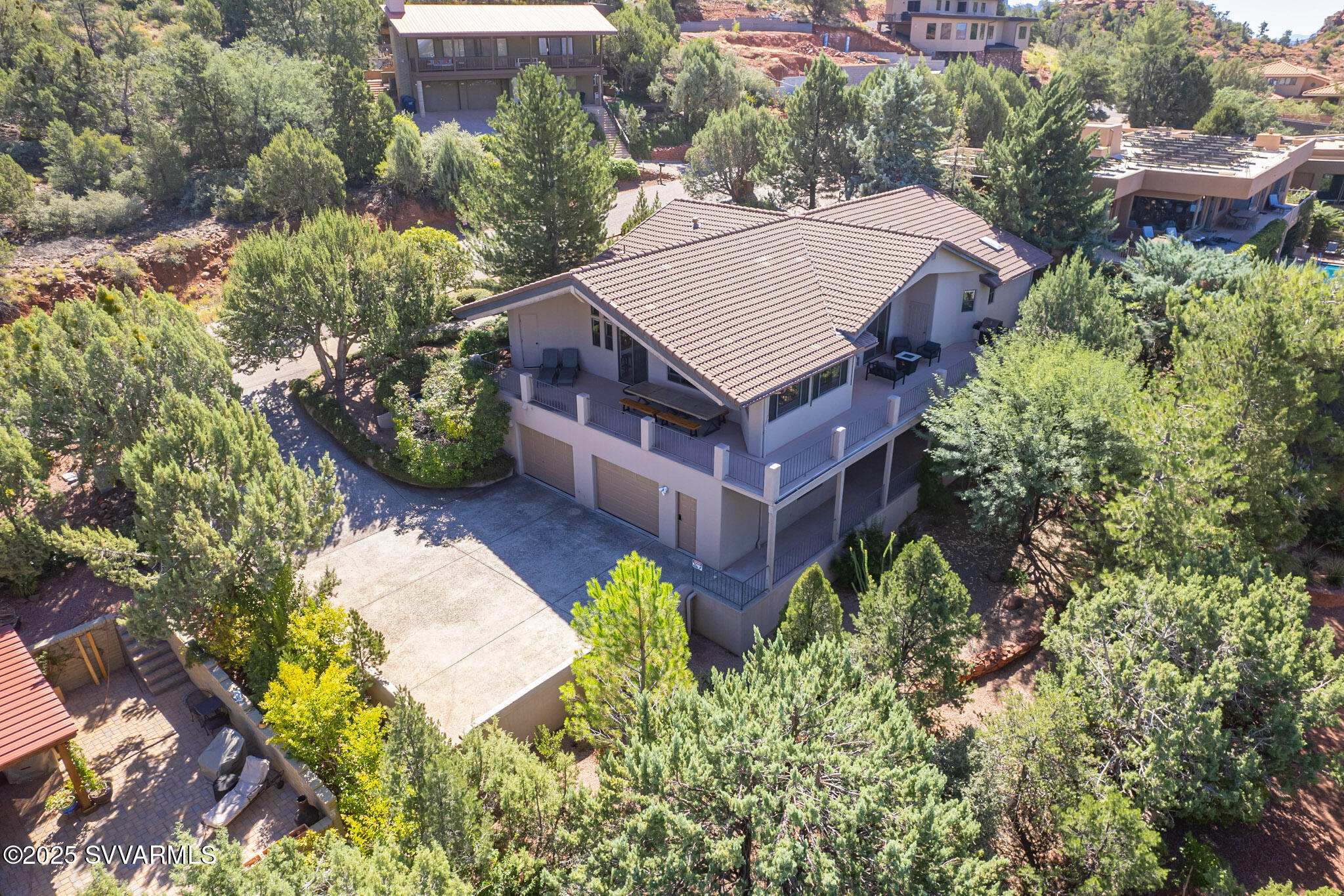 55 Mingus Mountain Rd