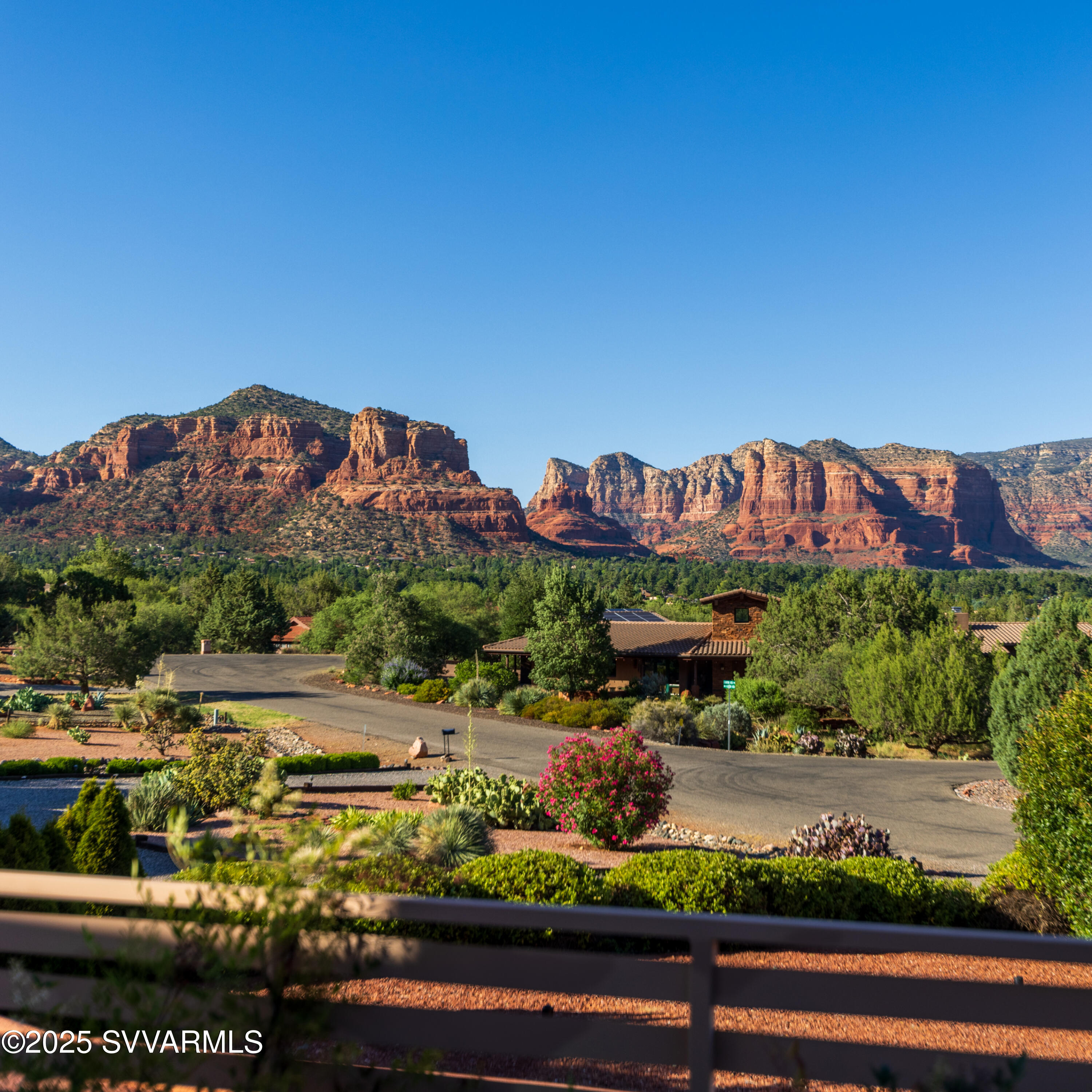 40 S Eastern Vista Drive