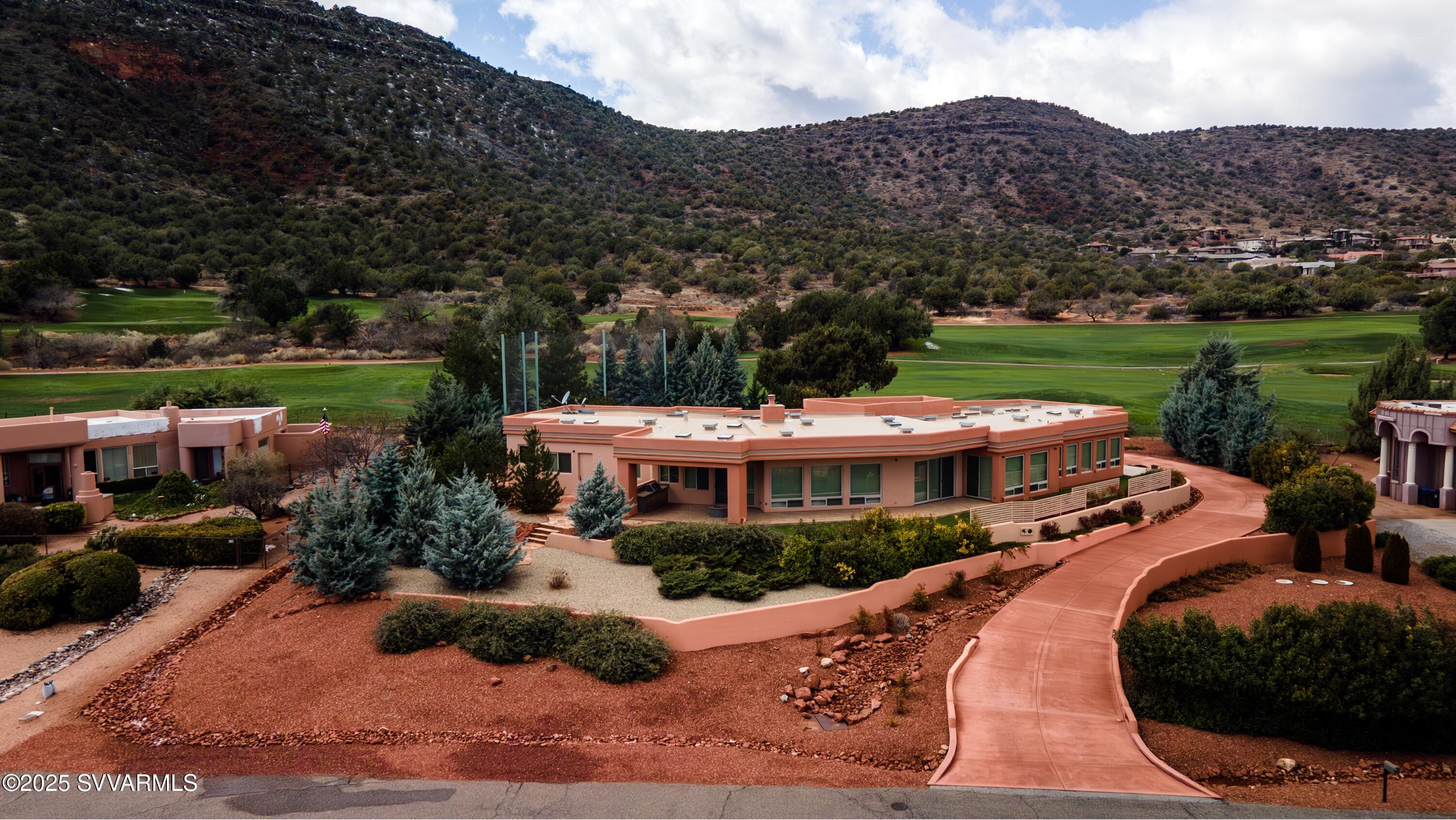 40 S Eastern Vista Drive