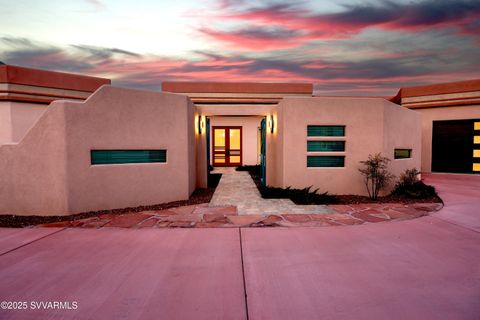40 S Eastern Vista Drive Sedona AZ 86351