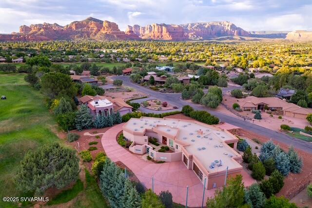 40 S Eastern Vista Drive