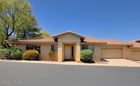 720 Skyview Lane Cottonwood AZ 86326