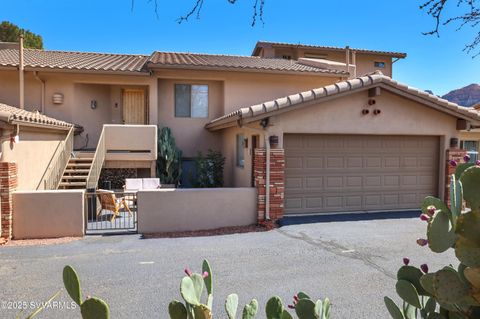 520 Jordan Rd 5 Sedona AZ 86336