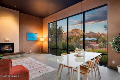 548 El Camino Rd Sedona AZ 86336