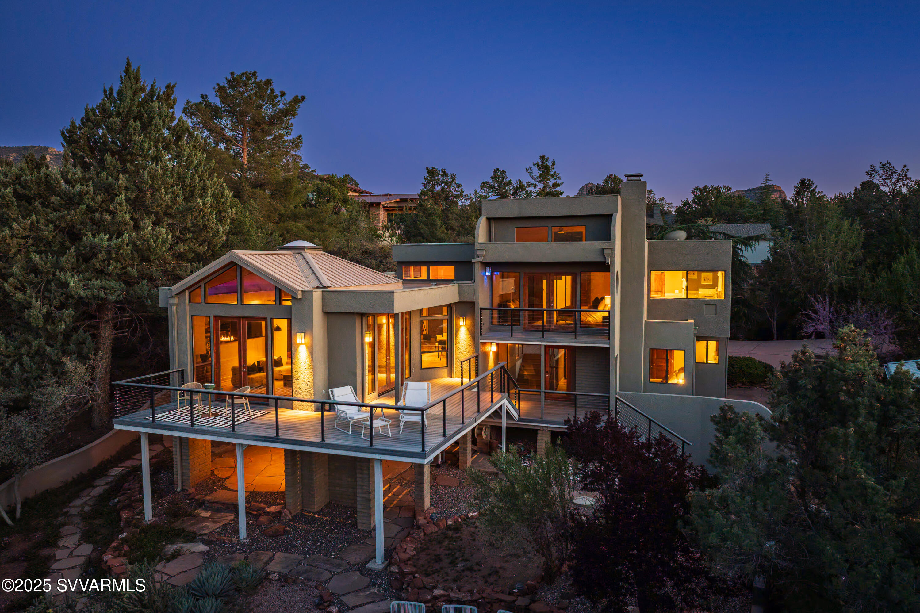 82 Sedona View Drive
