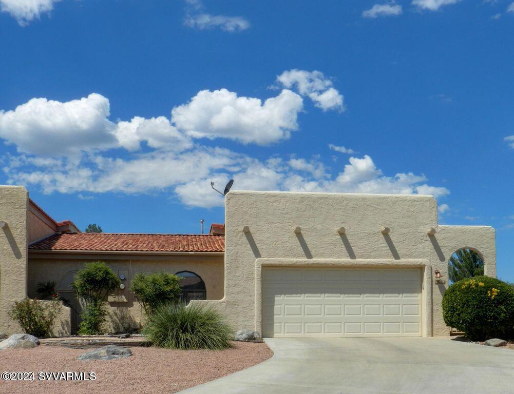 520 S Sawmill Gardens Drive