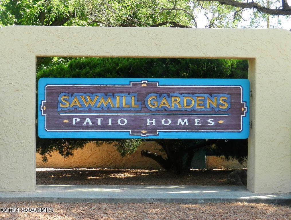 520 S Sawmill Gardens Drive