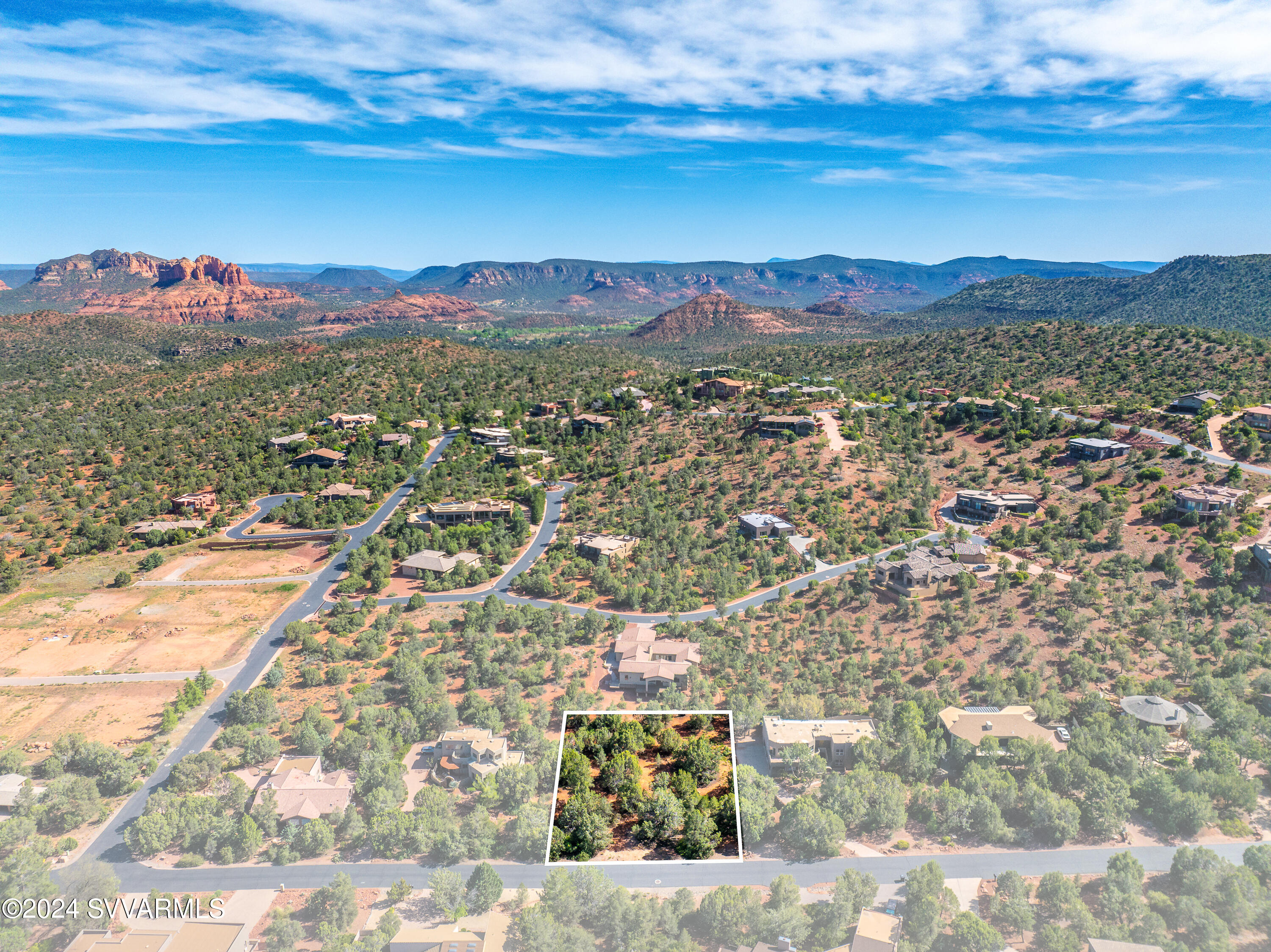 445 Foothills South Drive