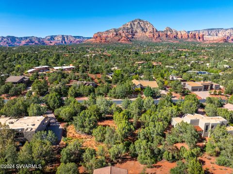 445 Foothills South Drive Sedona AZ 86336