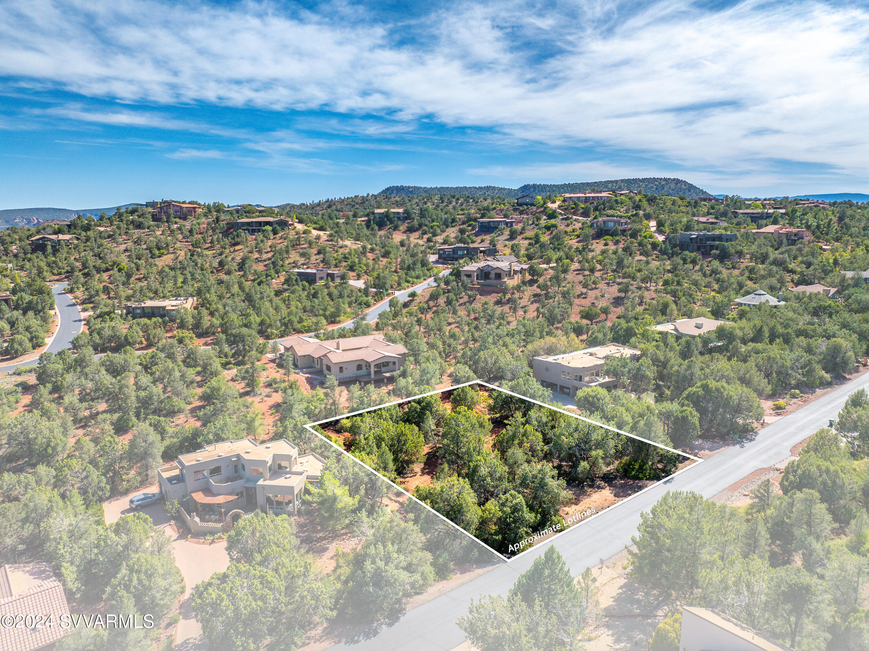 445 Foothills South Drive