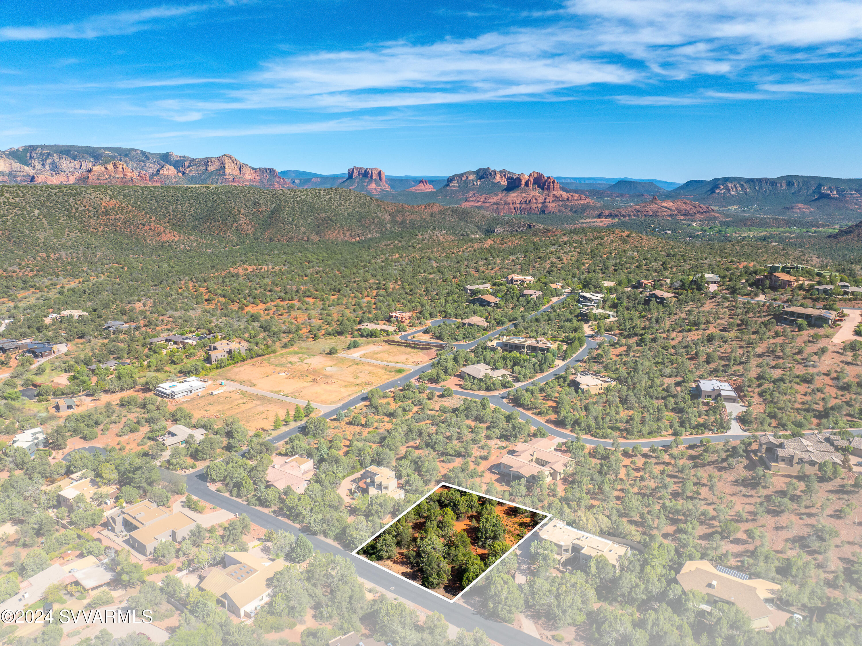 445 Foothills South Drive