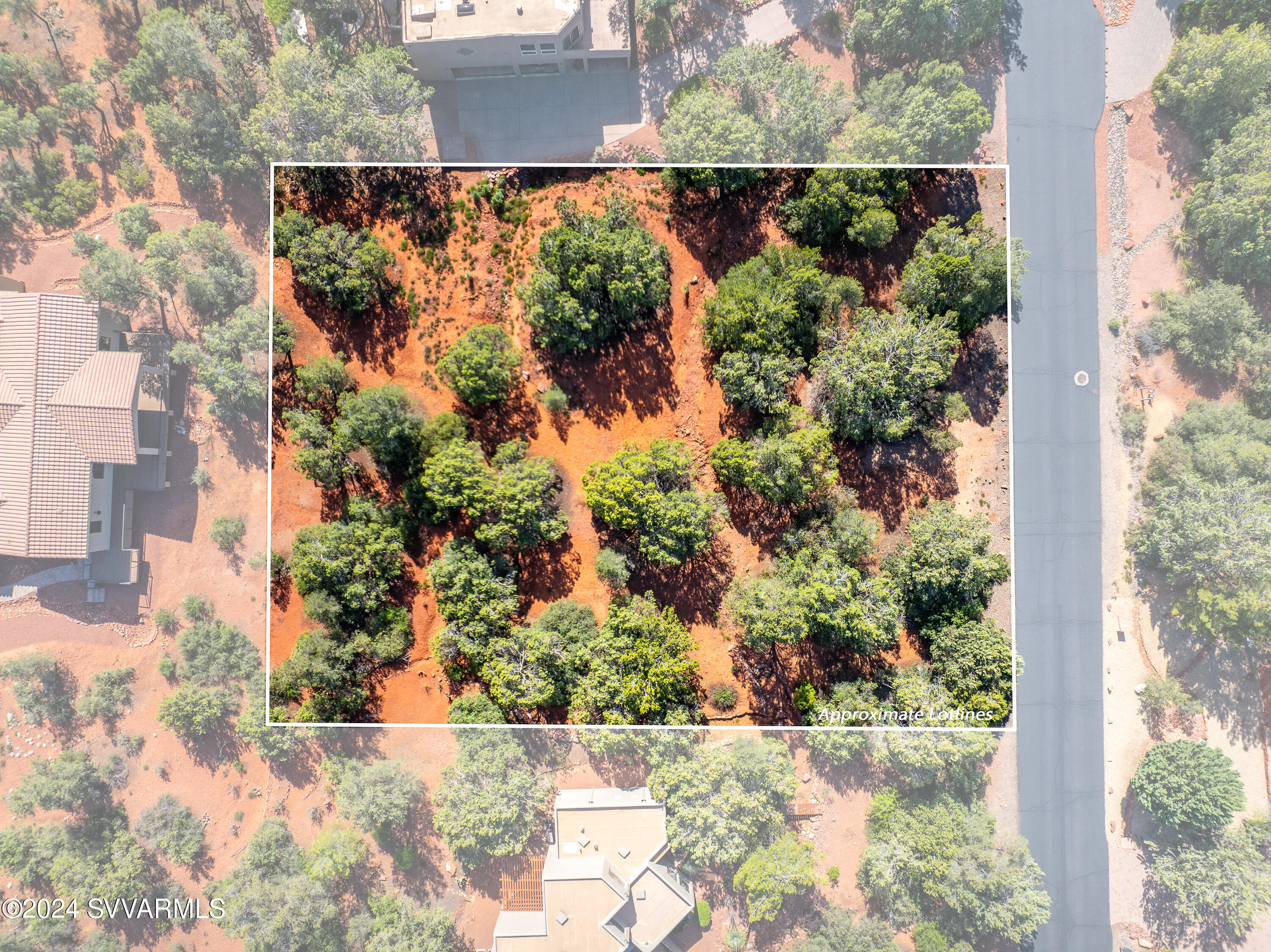 445 Foothills South Drive