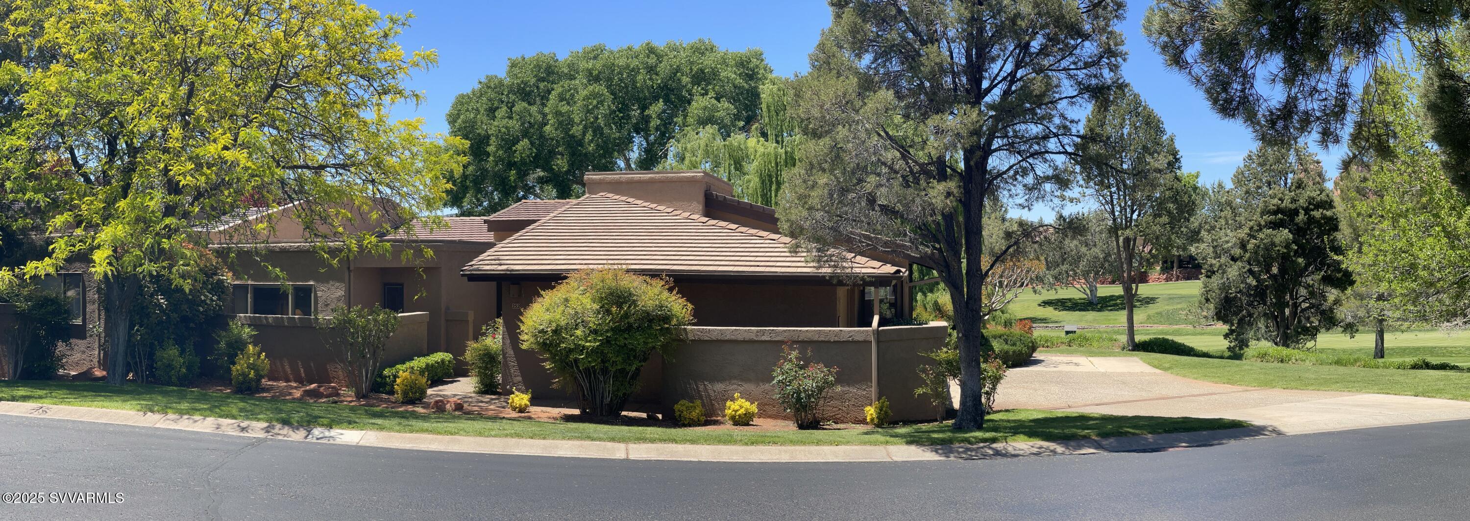 252 Canyon Mesa Drive