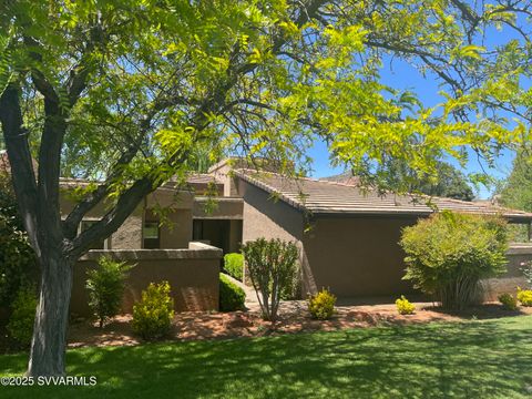 252 Canyon Mesa Drive Sedona AZ 86351
