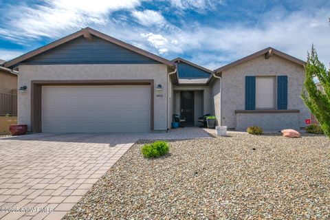 606 Tapco Lane Clarkdale AZ 86324