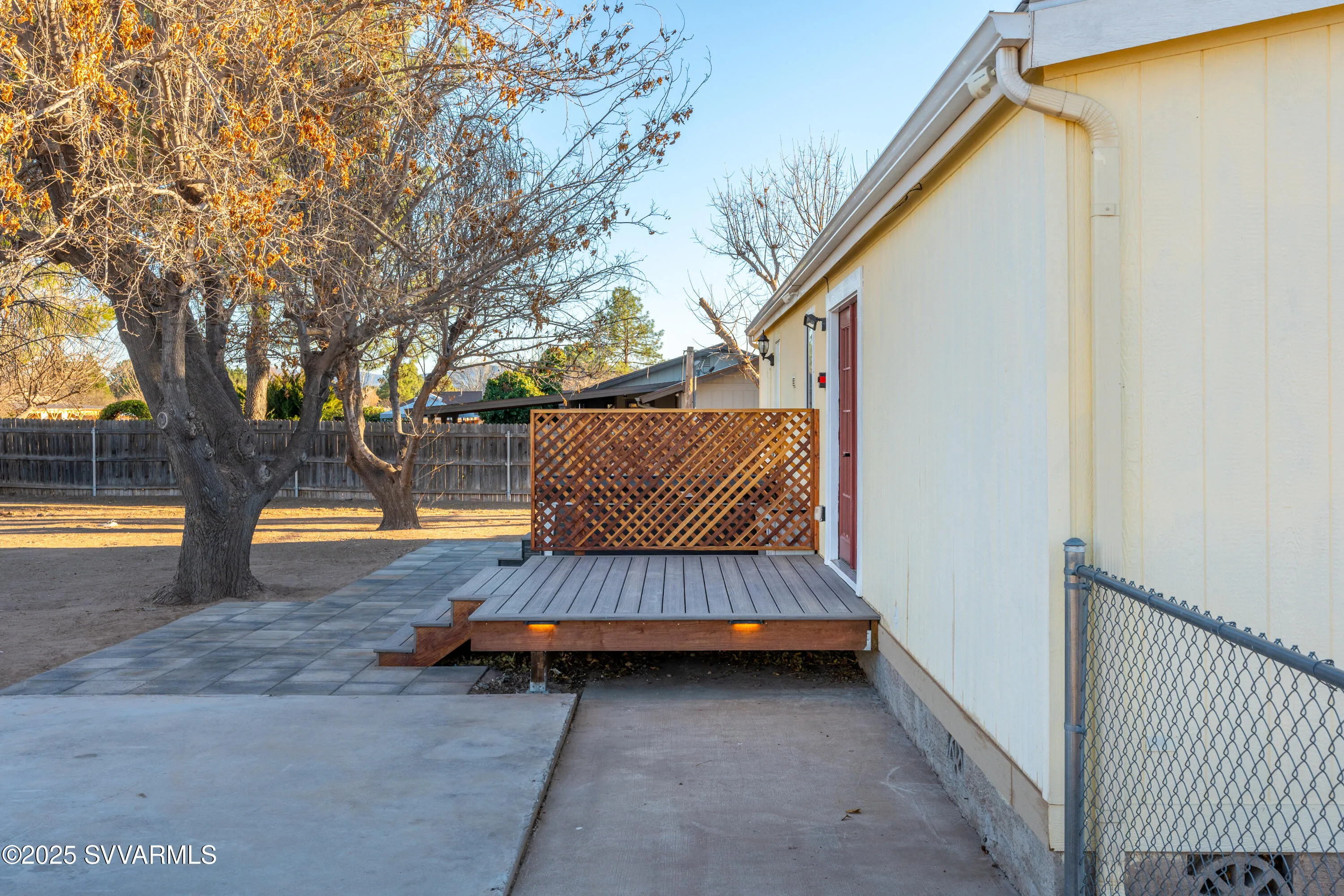 Cottonwood, Arizona 86326, United States, 3 Bedrooms Bedrooms, ,2 BathroomsBathrooms,Residential,Pending,79279