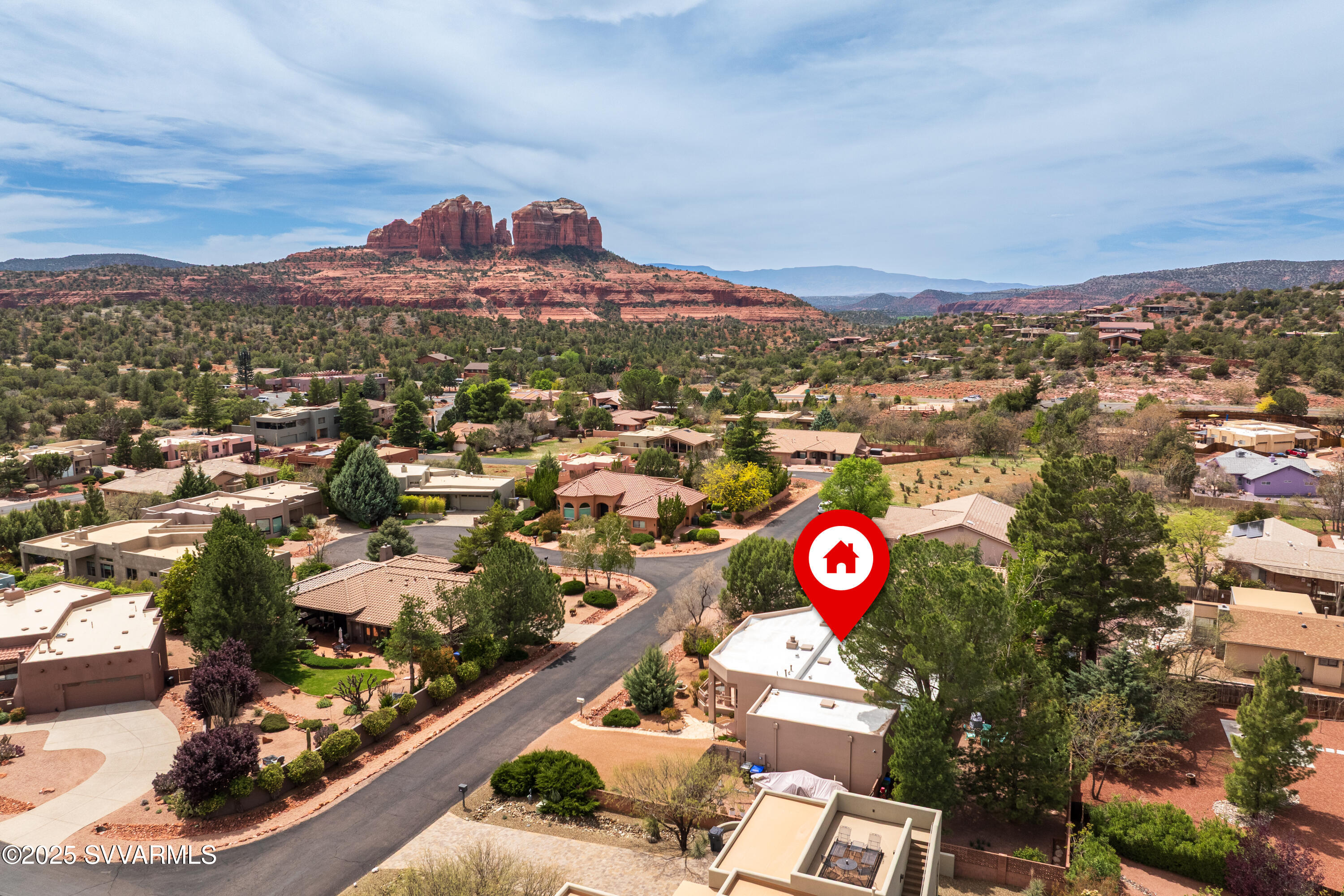 295 Indian Cliffs Rd