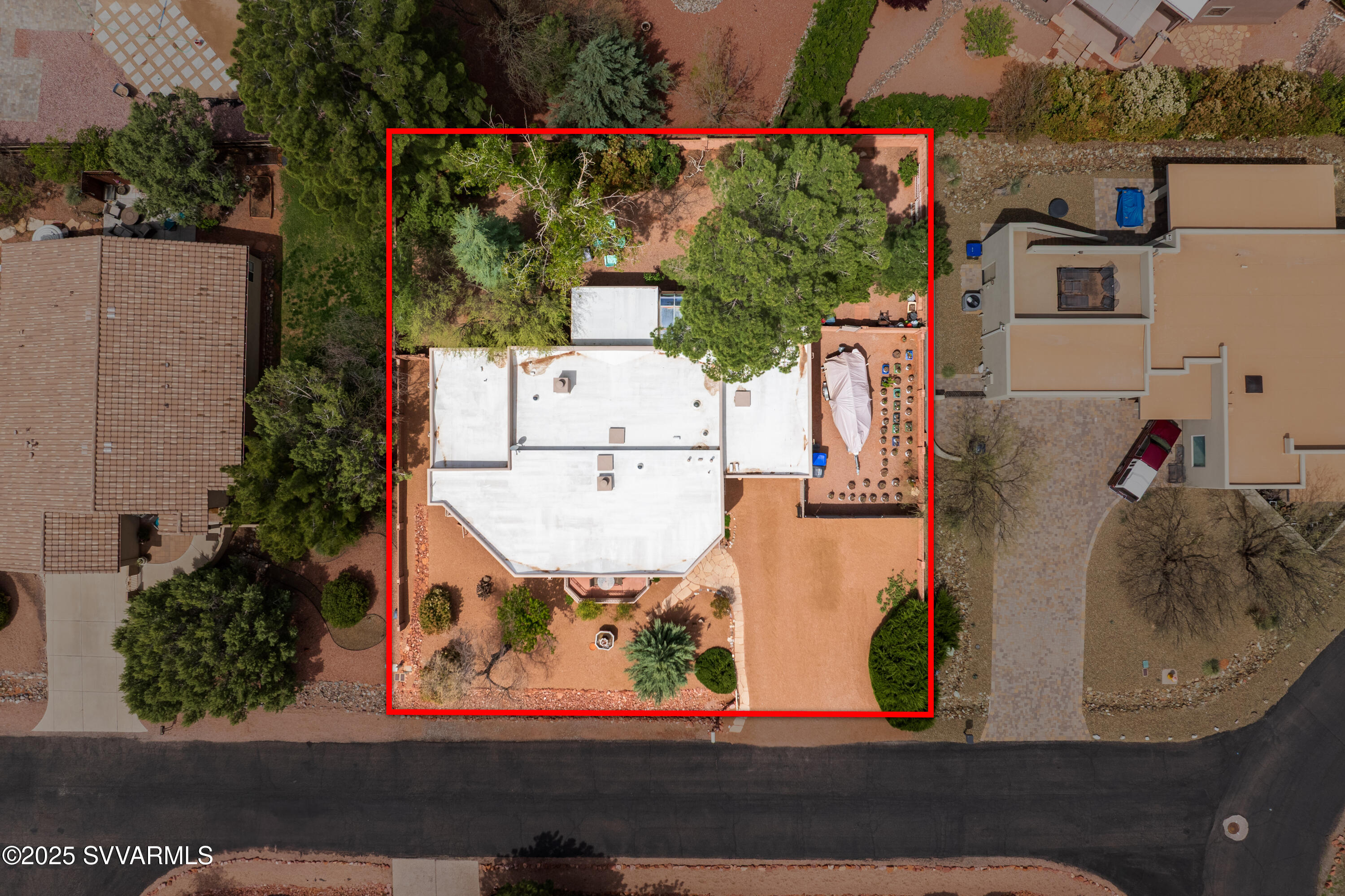 295 Indian Cliffs Rd