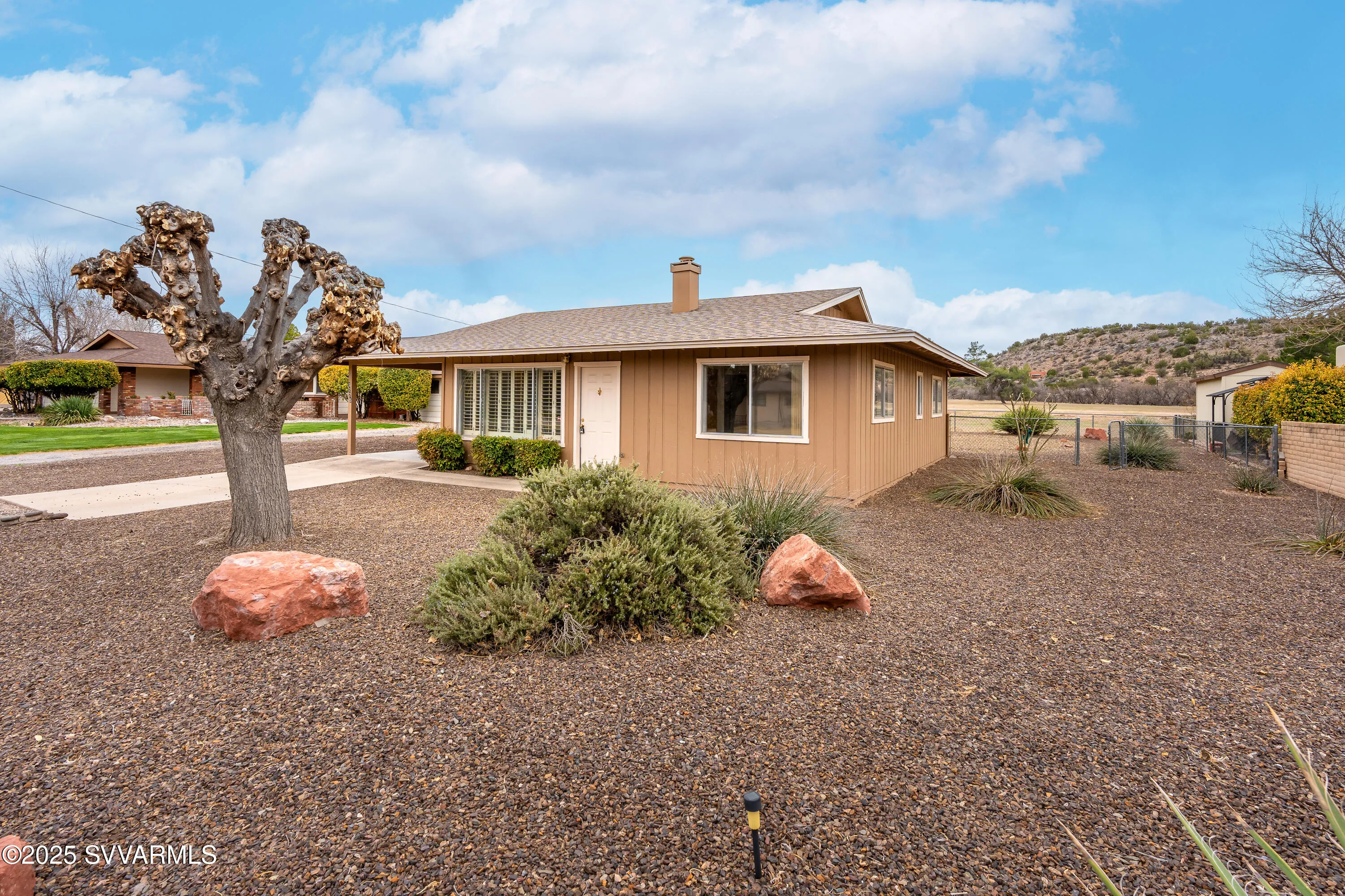 Rimrock, Arizona 86335, United States, 2 Bedrooms Bedrooms, ,2 BathroomsBathrooms,Residential,Active,97225