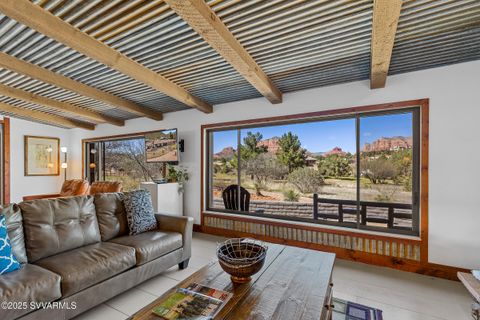 295 Arabian Drive Sedona AZ 86351