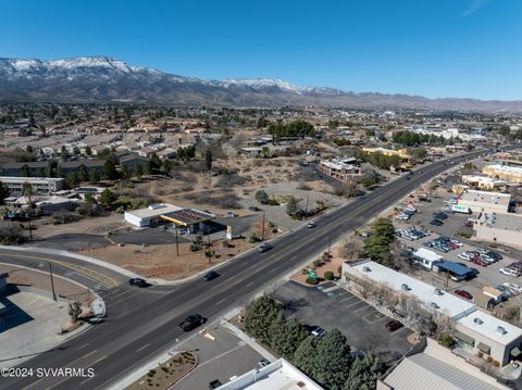 890 S Main St Cottonwood AZ 86326