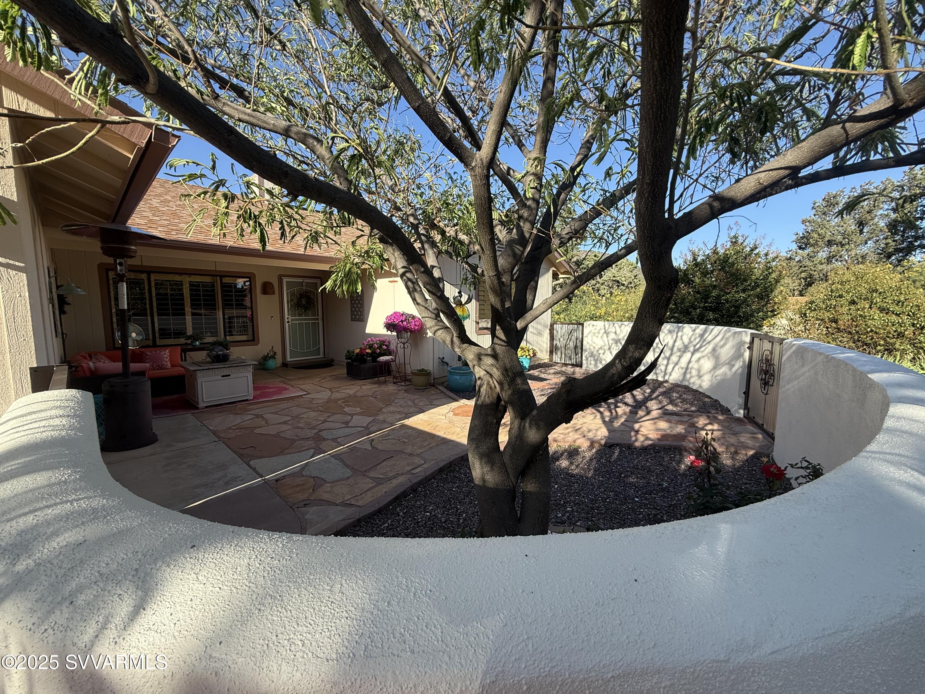 65 W Tonto Rim Drive