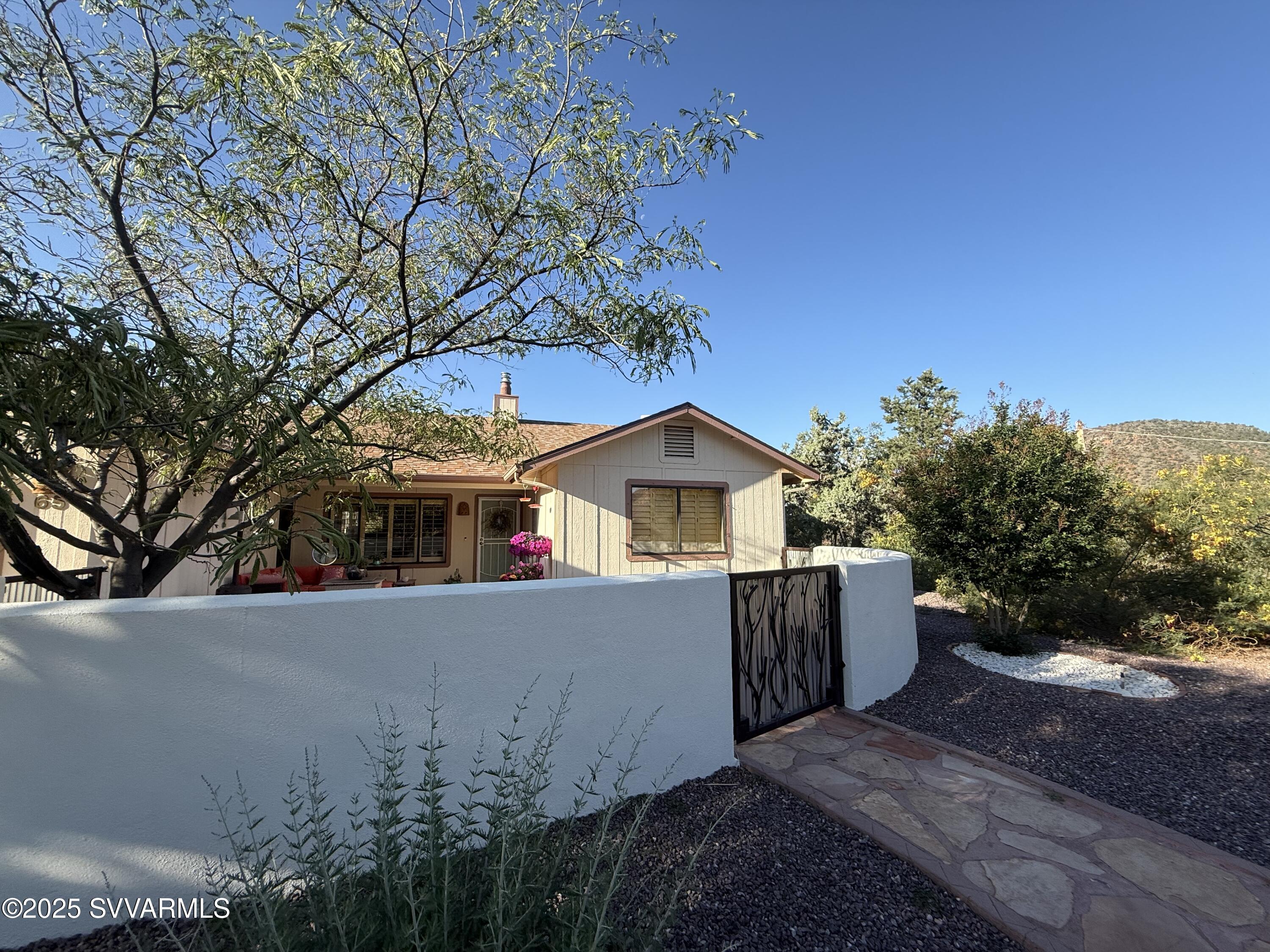 65 W Tonto Rim Drive