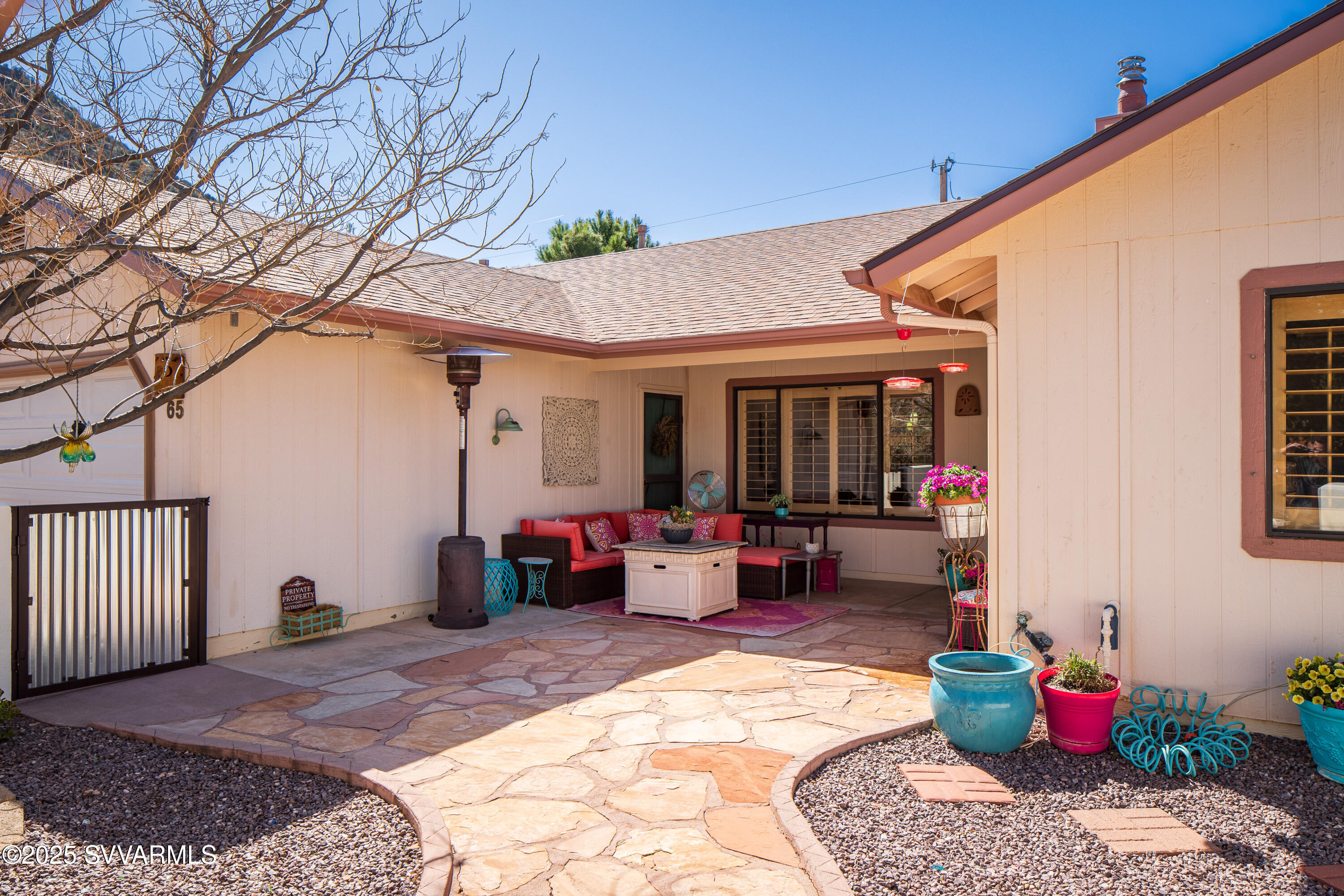 65 W Tonto Rim Drive