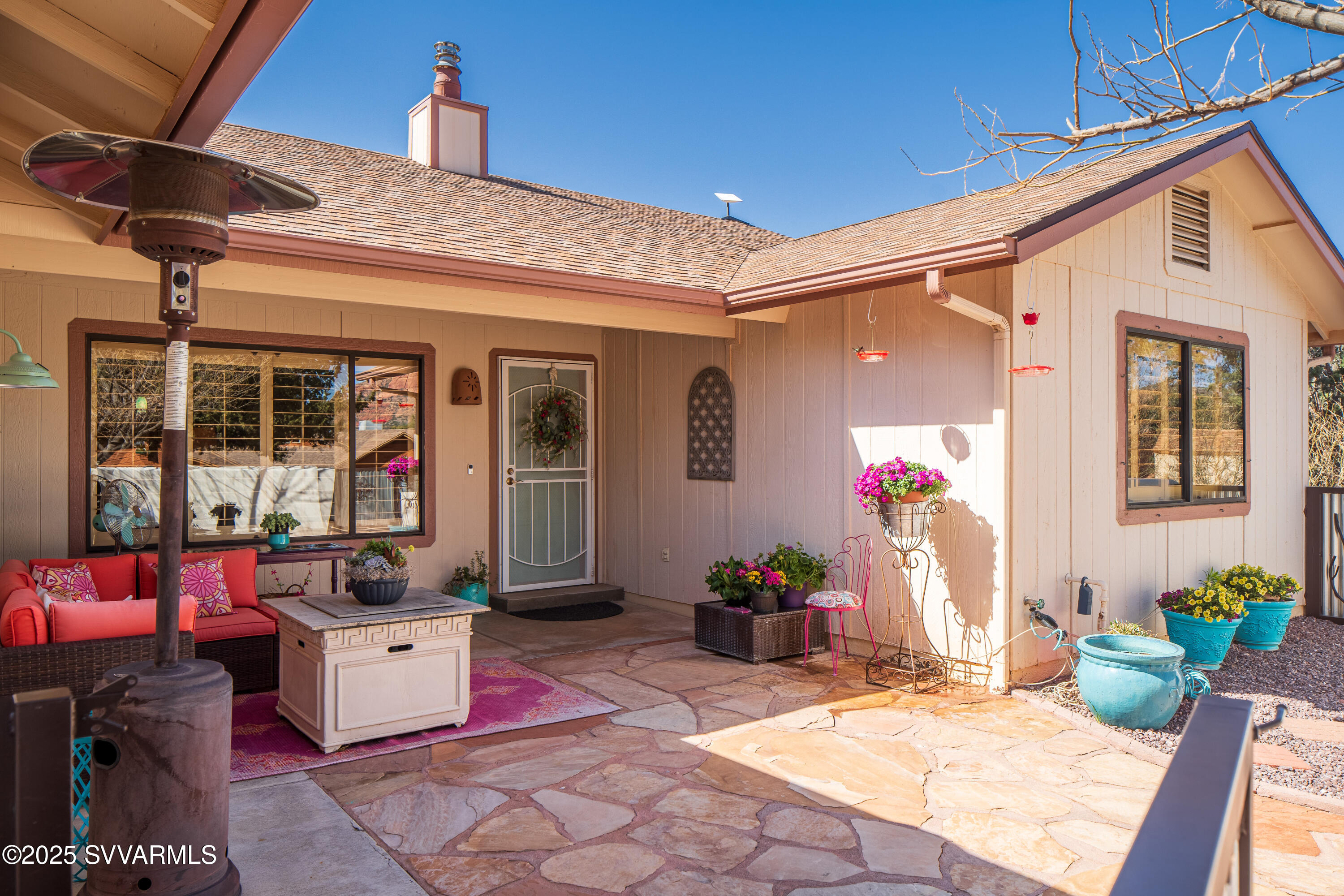 65 W Tonto Rim Drive