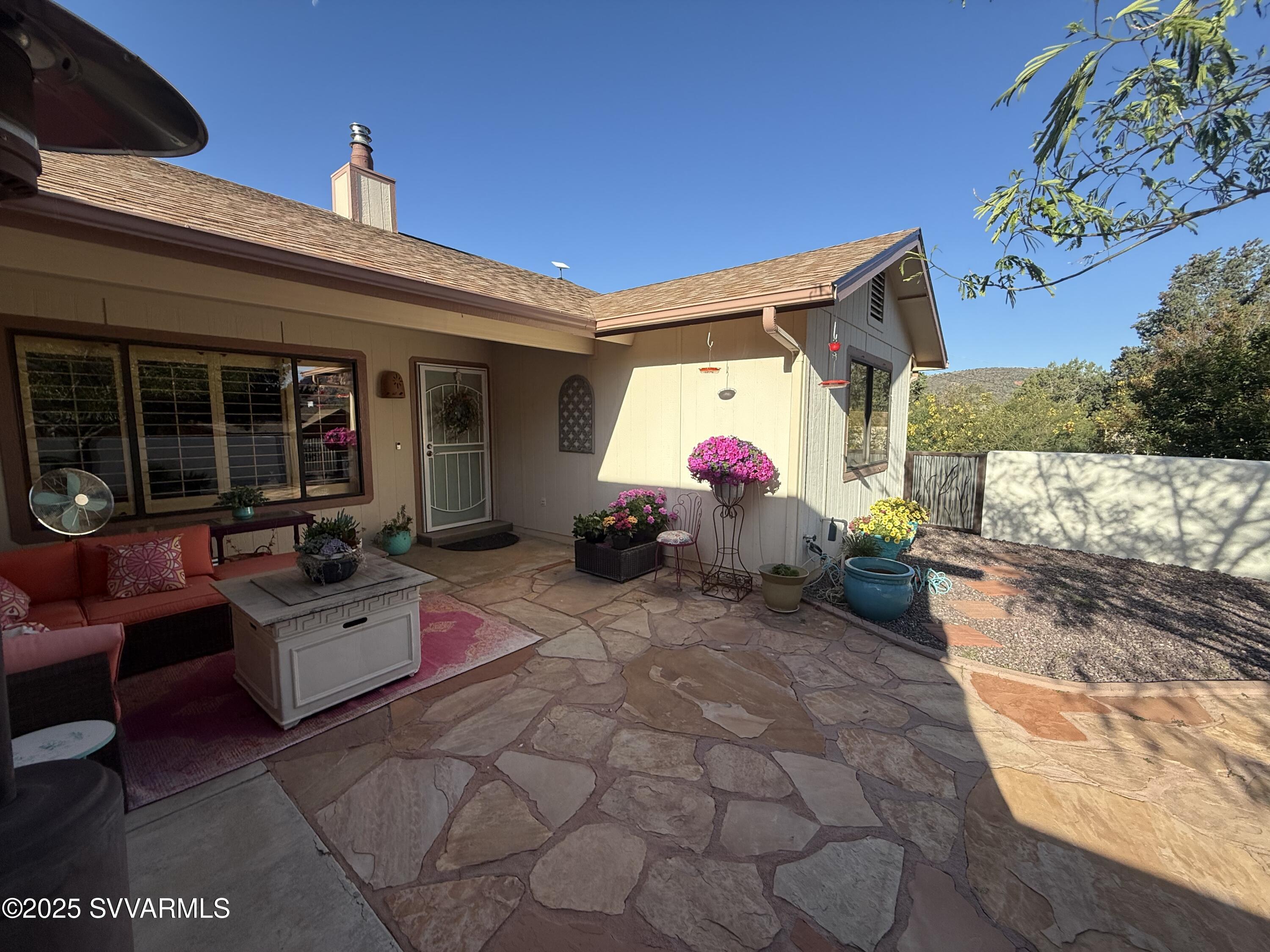 65 W Tonto Rim Drive