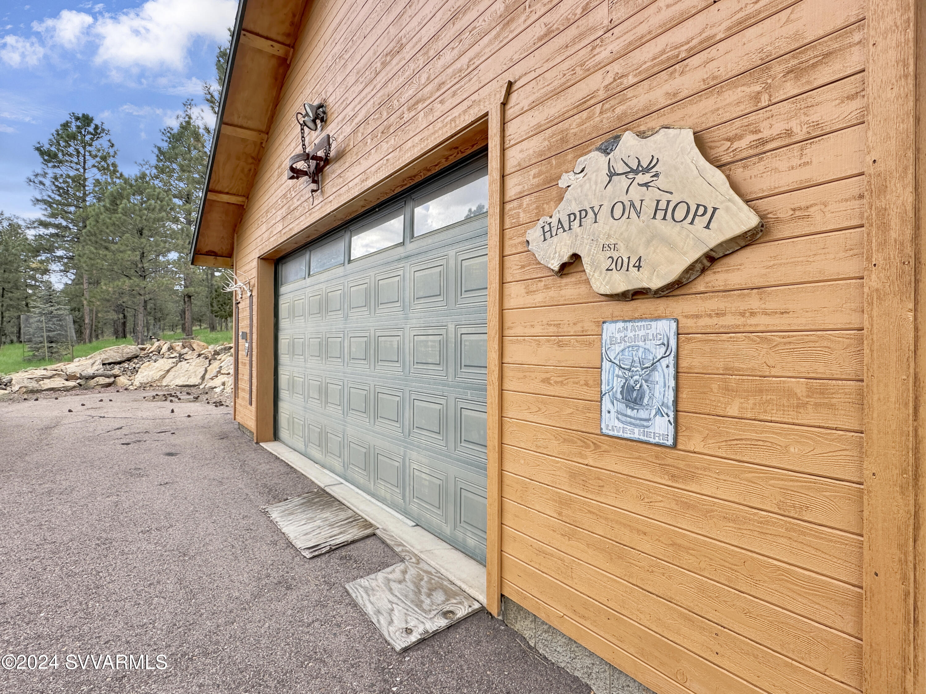 3028 Hopi Drive