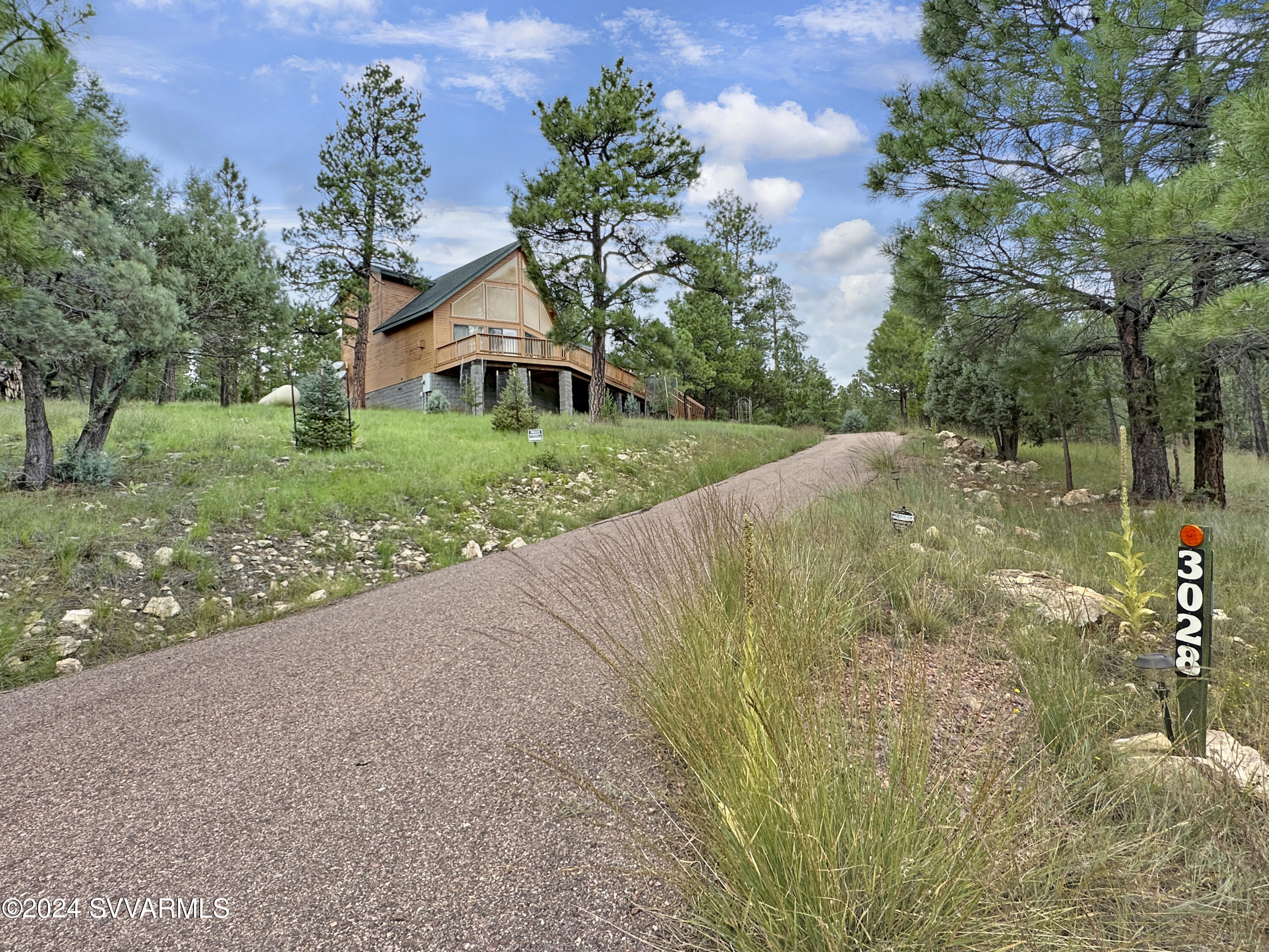 3028 Hopi Drive