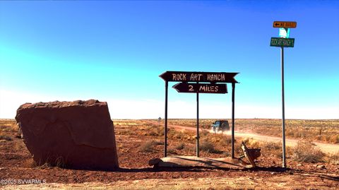 000 Bell Cow Aka Rock Art Ranch Rd Out of Area AZ 00000