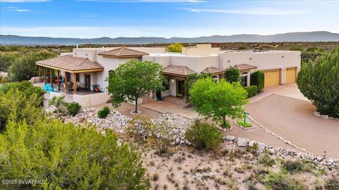 6750 N Pinyon Pine Circle Rimrock AZ 86335