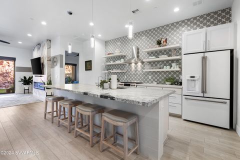3905 Positano Place Sedona AZ 86336
