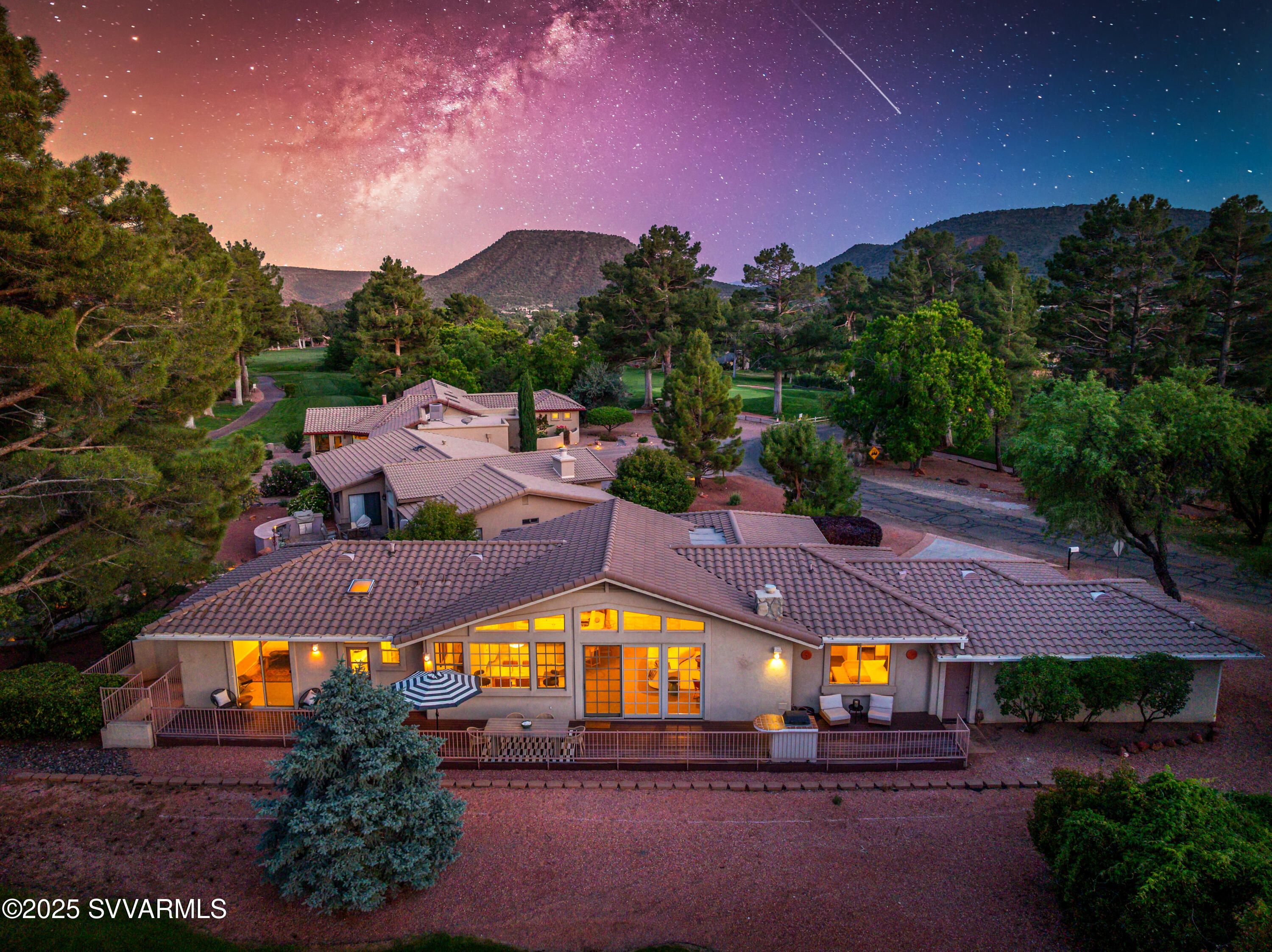 230 Red Rock Cove Drive