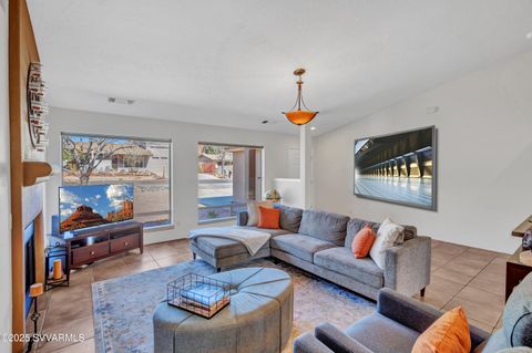 30 Rock Top Rd Sedona AZ 86351