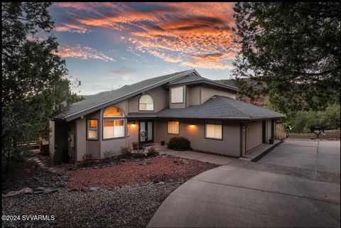 179 Lake Drive Sedona AZ 86336