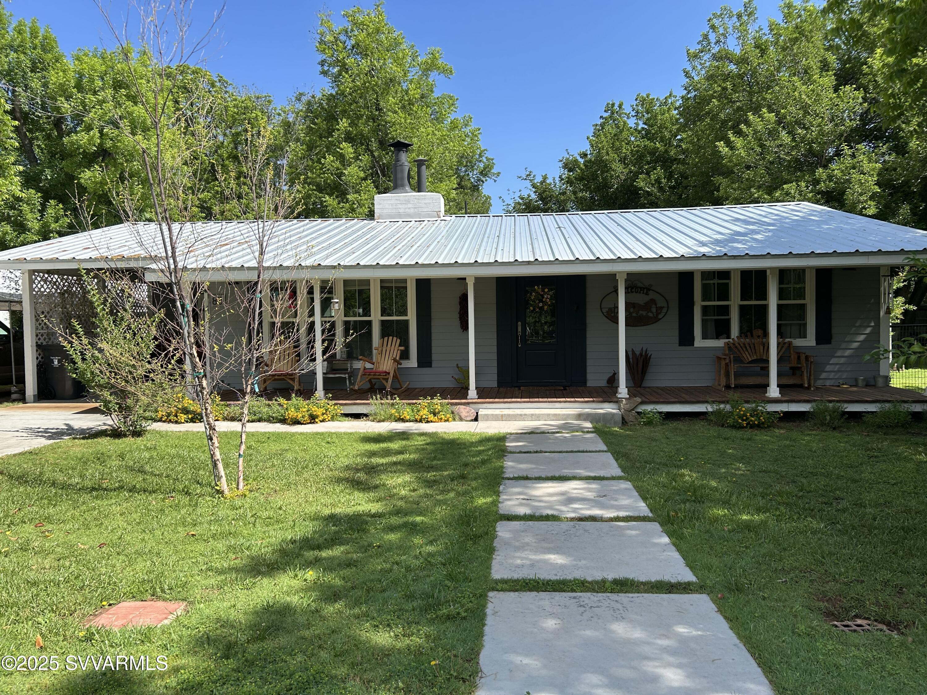 88 E Koebrick Lane Lane