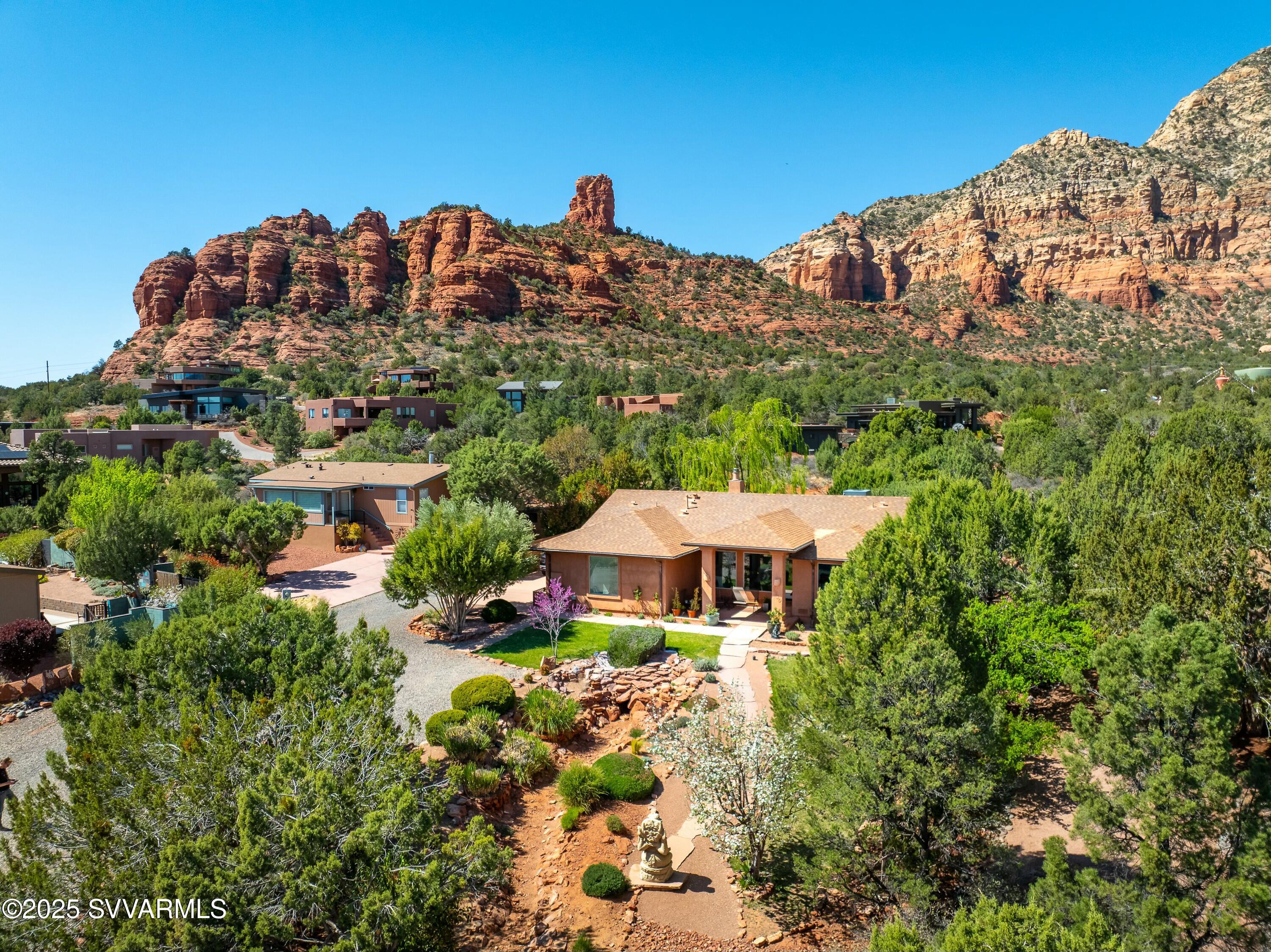 2730 Bow Drive