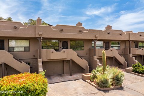 260 Coffee Pot Drive 20 Sedona AZ 86336