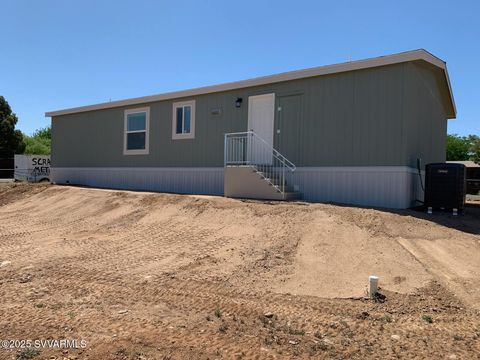 3965 E Lark Drive Camp Verde AZ 86322