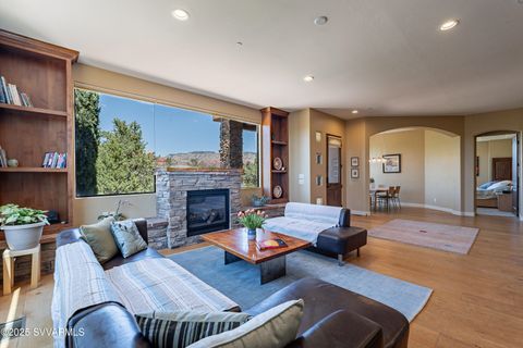 2075 Whippet Way Sedona AZ 86336