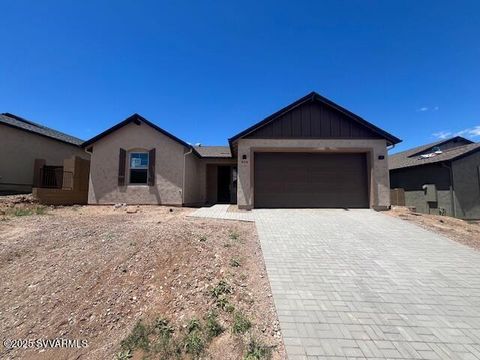 834 Eugene Rd Clarkdale AZ 86324