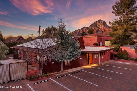 45 Birch Blvd Sedona AZ 86336