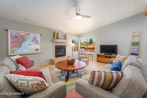 2272 Roadrunner Rd Sedona AZ 86336